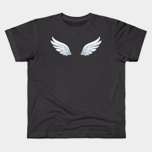 Winged Kids T-Shirt